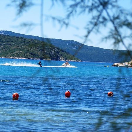 Villa Adria Slano Dış mekan fotoğraf