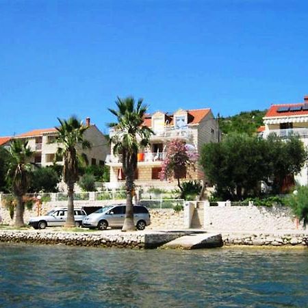 Villa Adria Slano Dış mekan fotoğraf