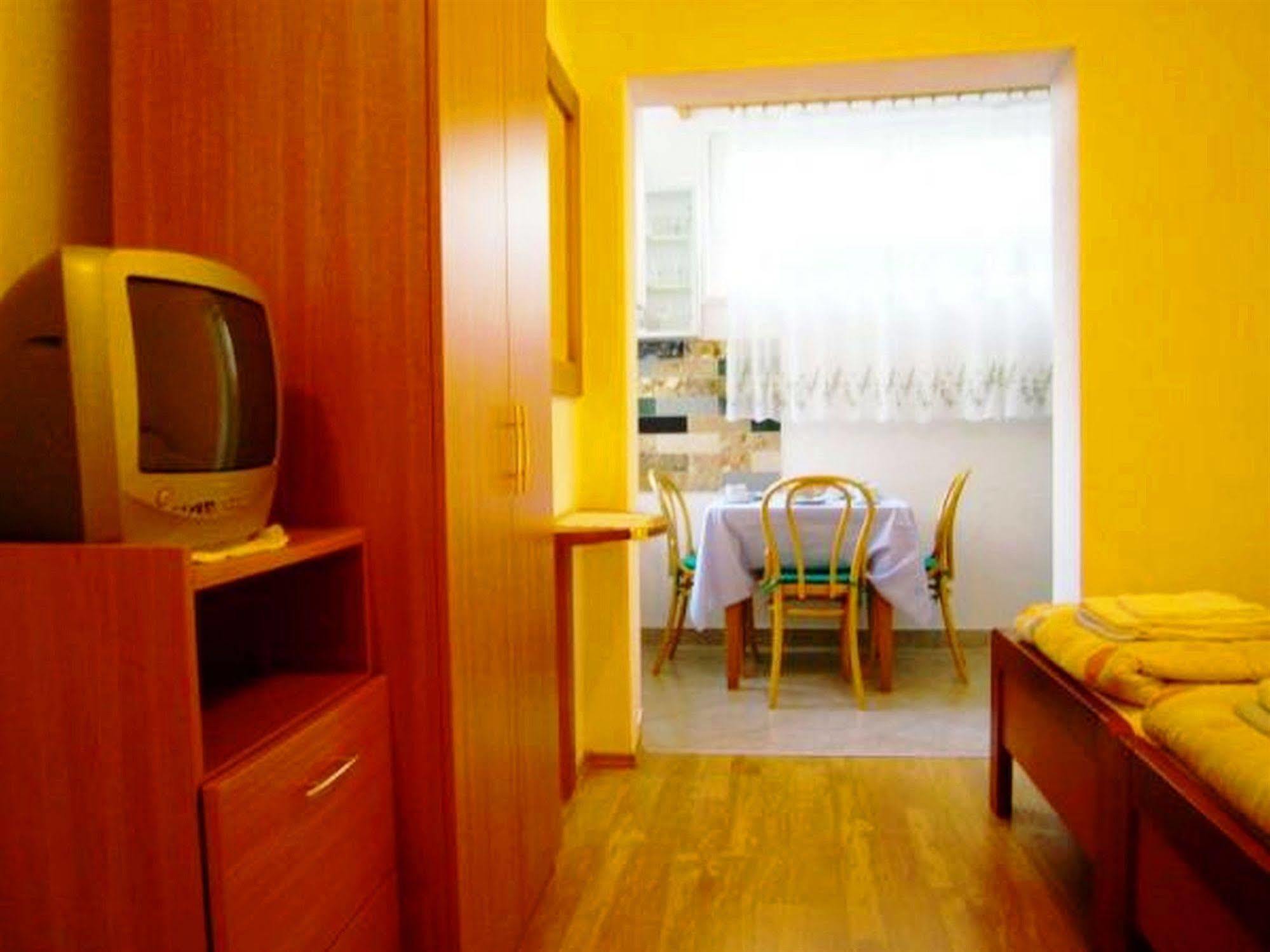 Villa Adria Slano Dış mekan fotoğraf