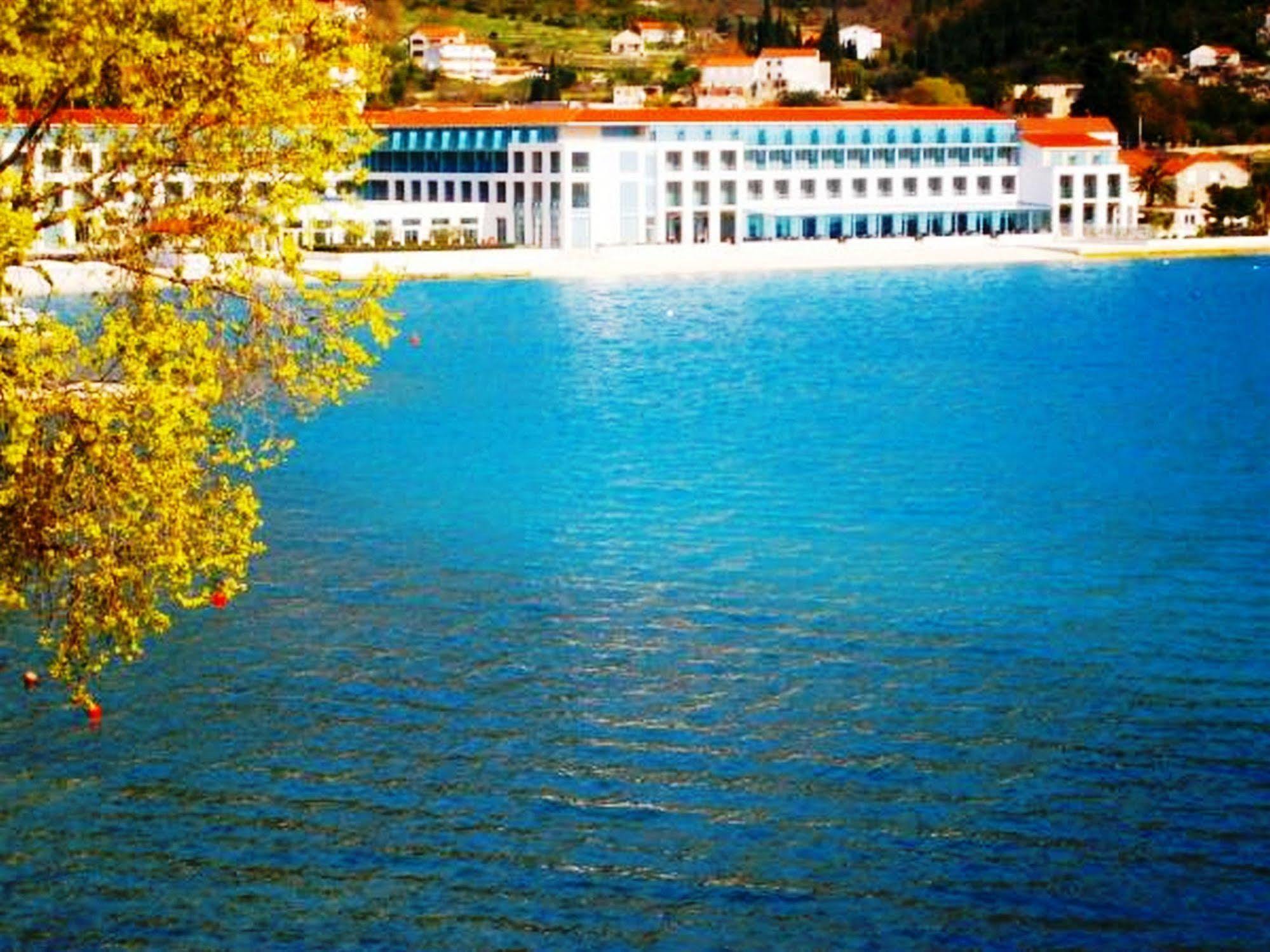 Villa Adria Slano Dış mekan fotoğraf