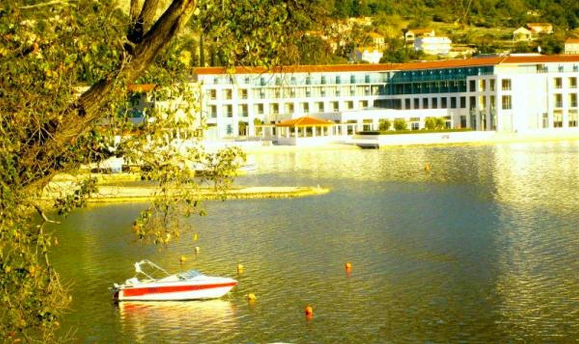 Villa Adria Slano Dış mekan fotoğraf