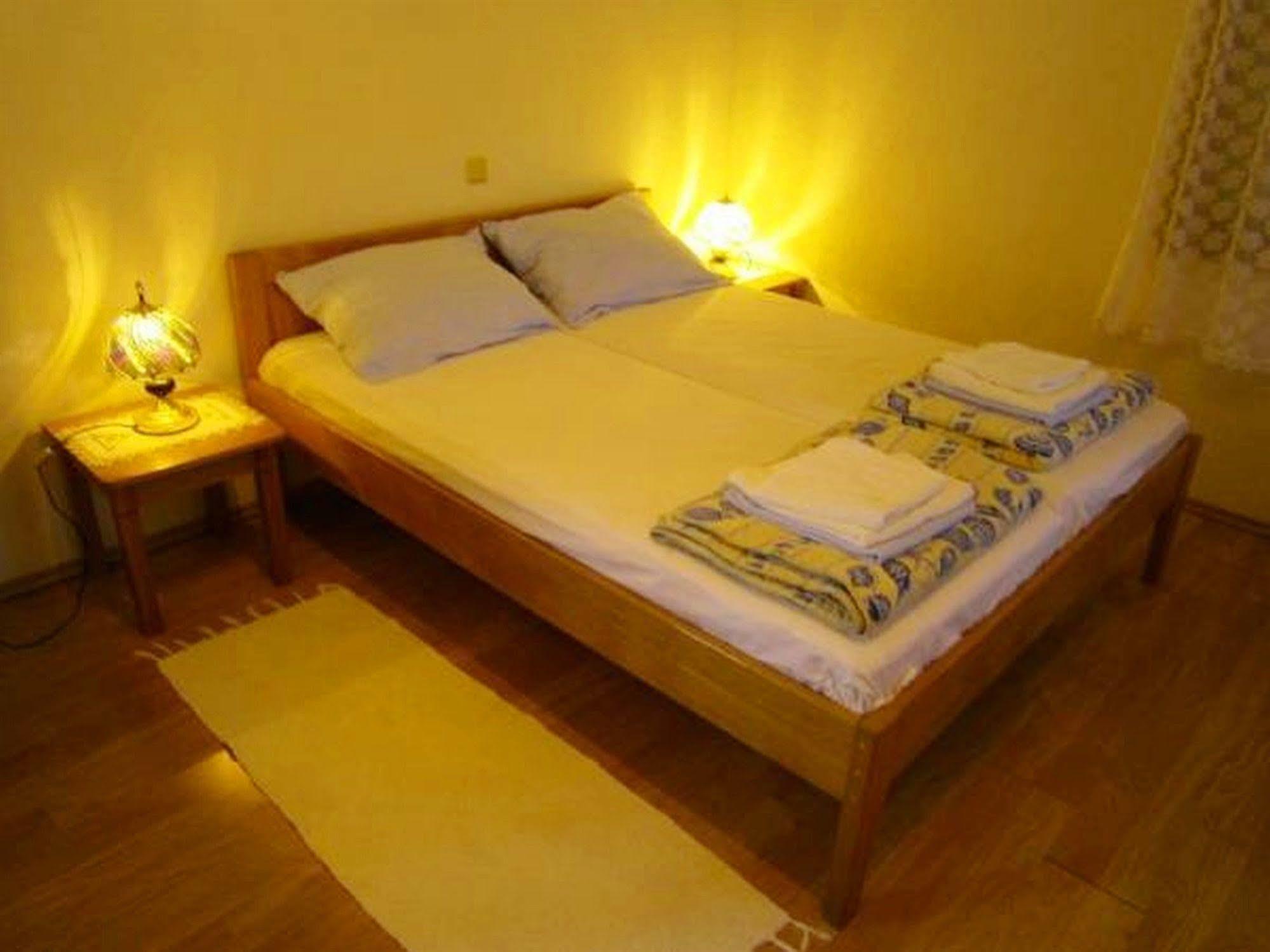 Villa Adria Slano Dış mekan fotoğraf