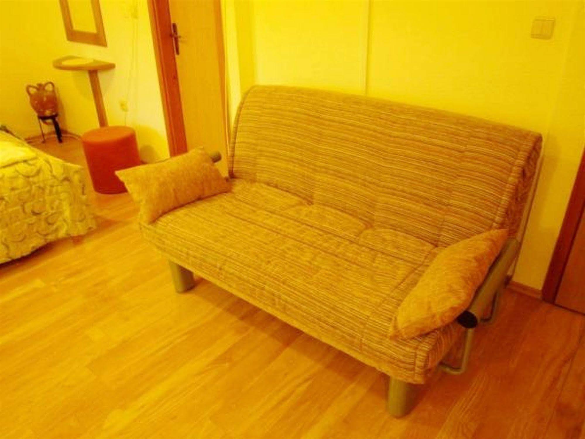 Villa Adria Slano Dış mekan fotoğraf
