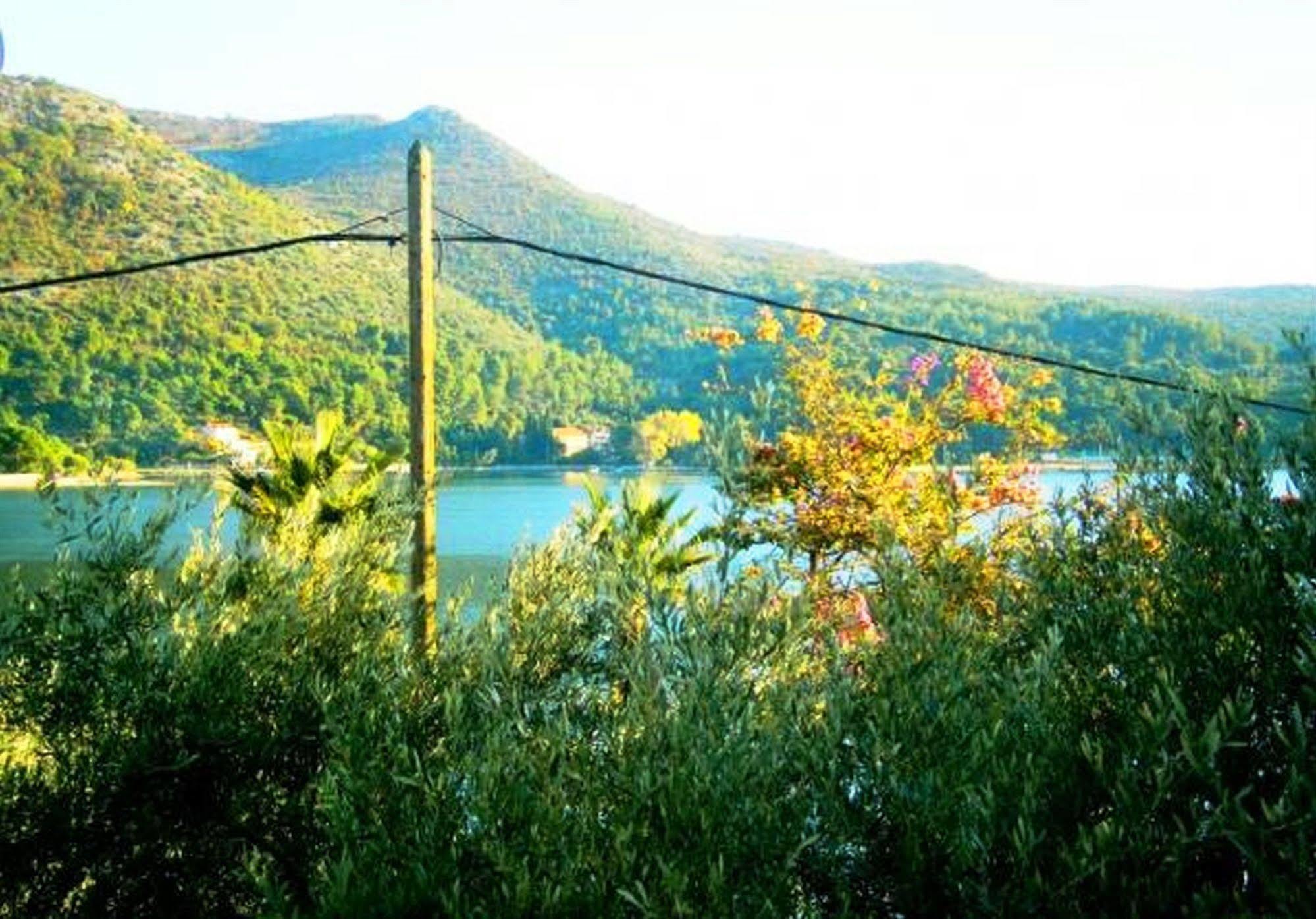 Villa Adria Slano Dış mekan fotoğraf